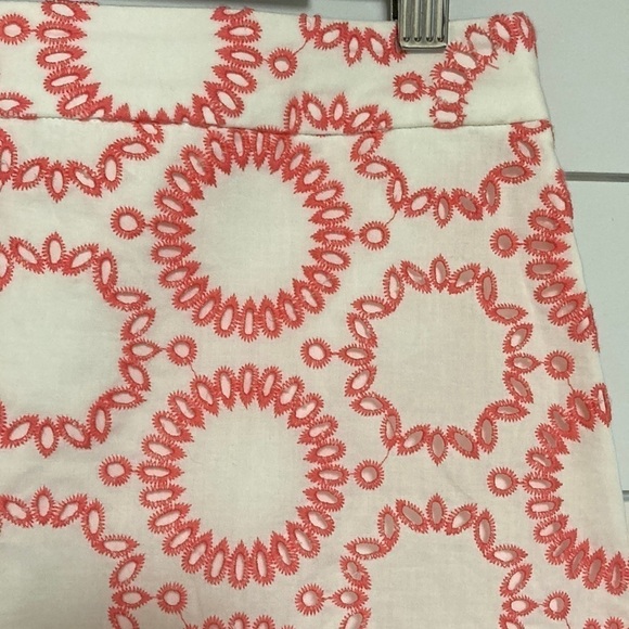 Banana Republic Milly Collection Skirt - Picture 2 of 10